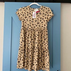 Jessica Simpson swing dress